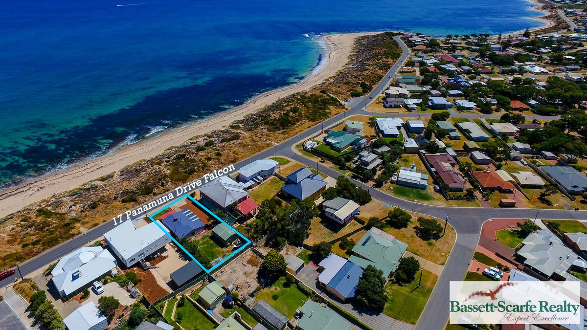 17 Panamuna Drive, FALCON, WA 6210 AUS