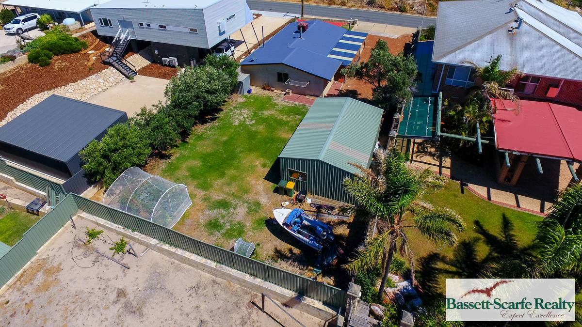 17 Panamuna Drive, FALCON, WA 6210 AUS