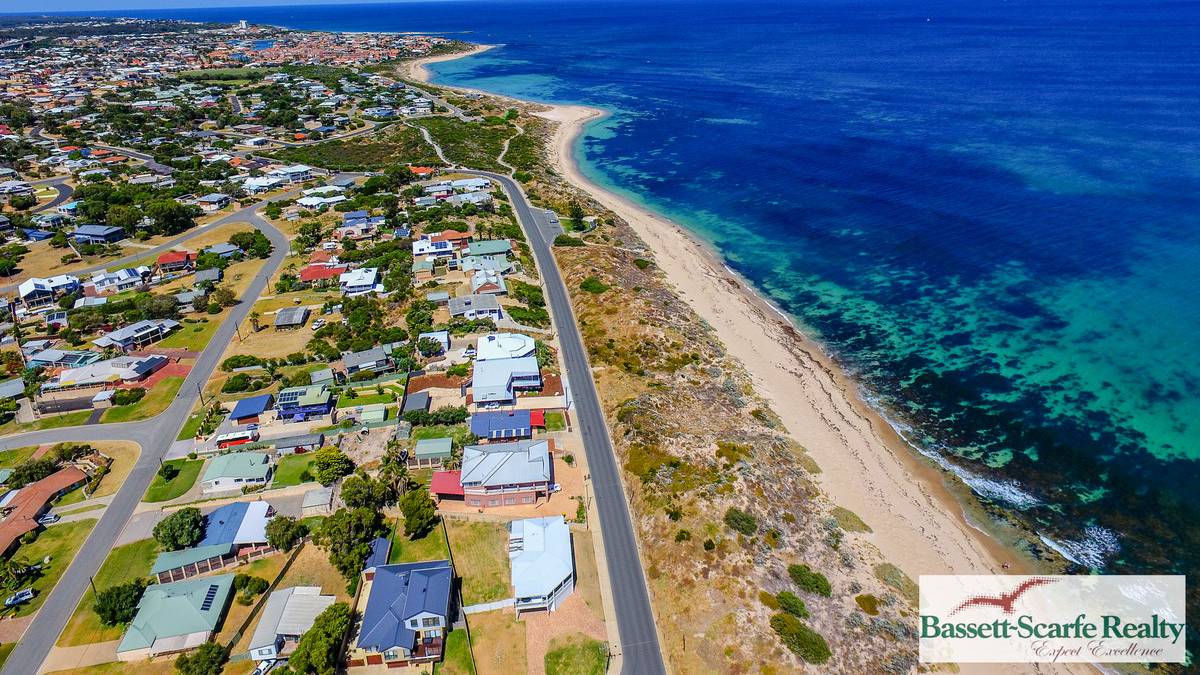 17 Panamuna Drive, FALCON, WA 6210 AUS
