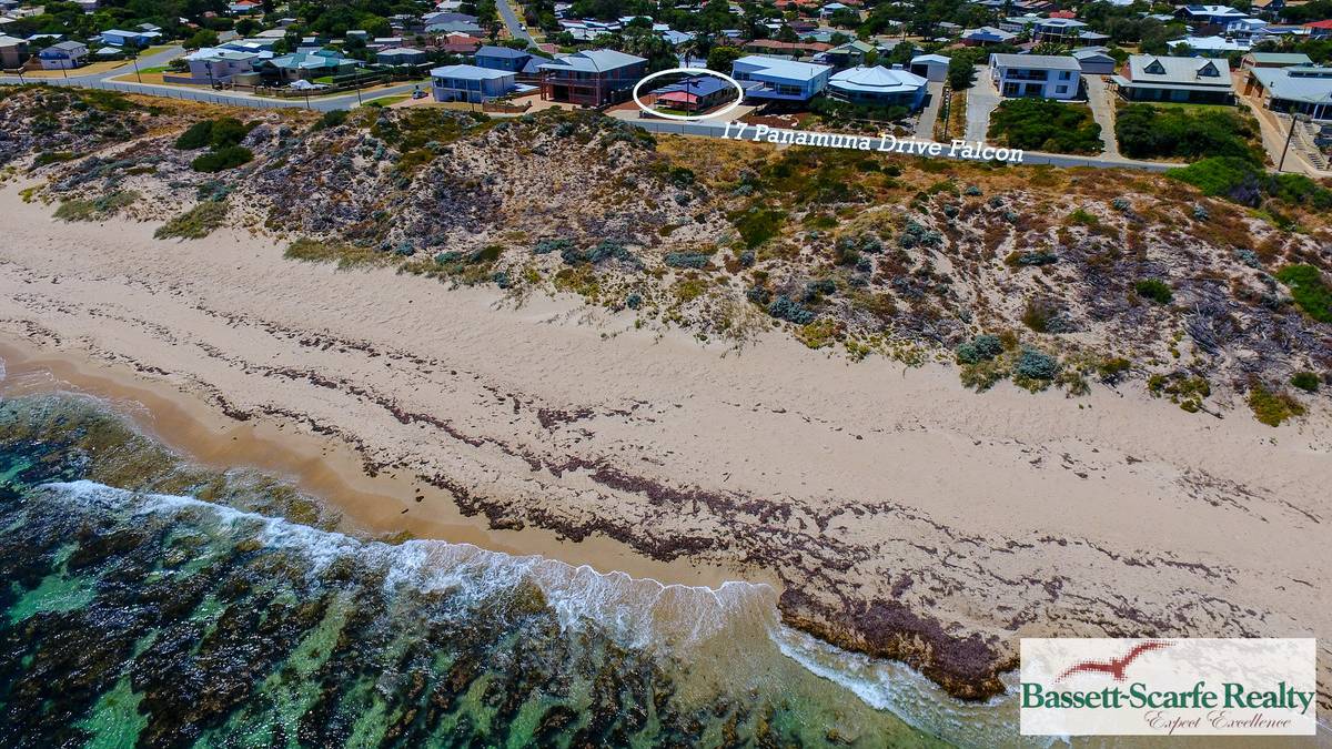 17 Panamuna Drive, FALCON, WA 6210 AUS