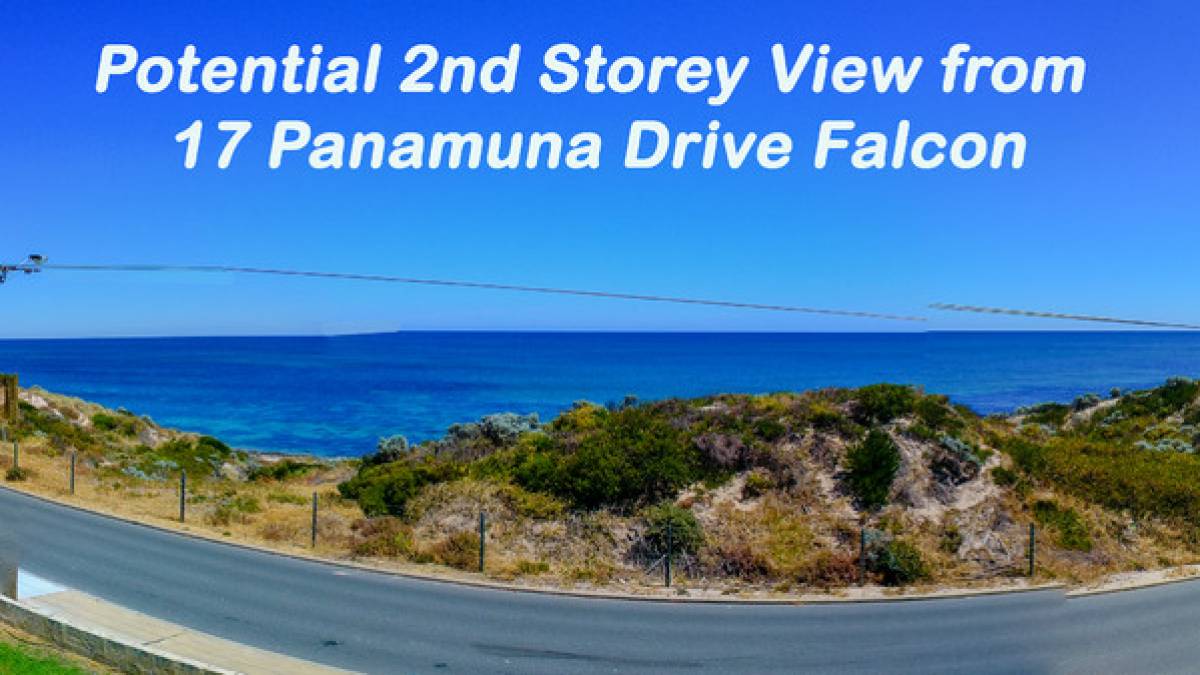17 Panamuna Drive, FALCON, WA 6210 AUS