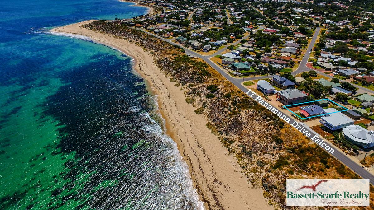 17 Panamuna Drive, FALCON, WA 6210 AUS