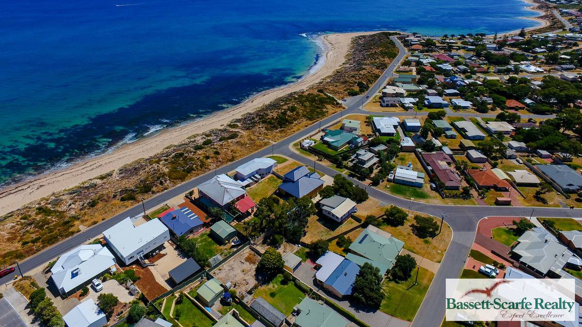 17 Panamuna Drive, FALCON, WA 6210 AUS