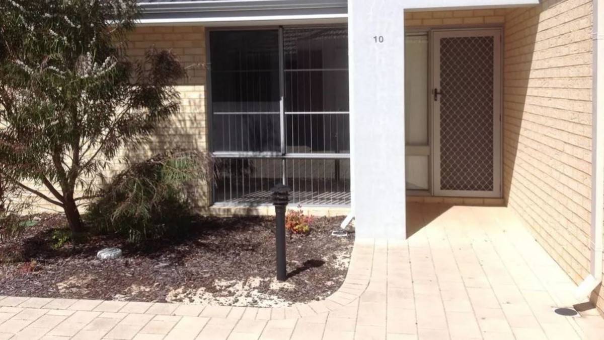 10/23 Bampton Way, Warnbro, WA 6169 AUS