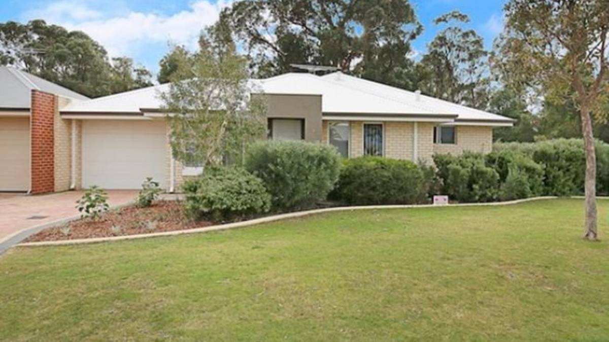 8/28 Irrawaddy Drive, Greenfields, WA 6210 AUS