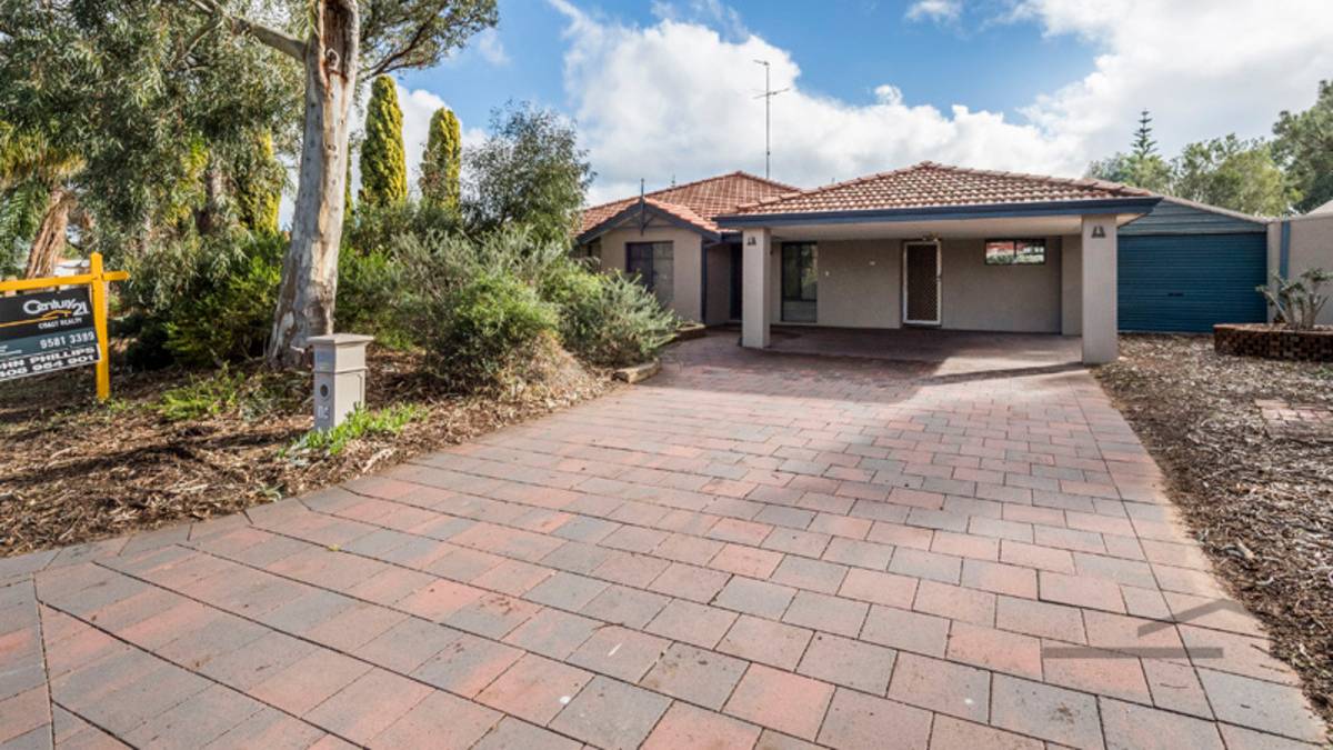 14 Birdsong Grove, Greenfields, WA 6210 AUS