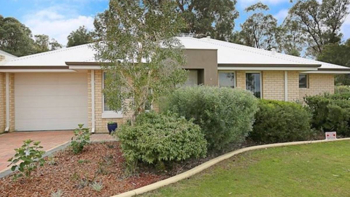 8/28 Irrawaddy Drive, Greenfields, WA 6210 AUS