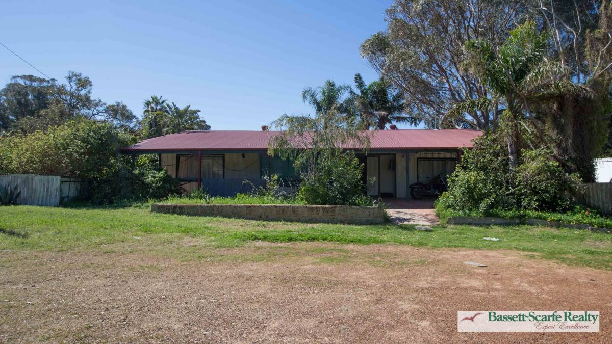 20 Baroy Street, Falcon, WA 6210 AUS