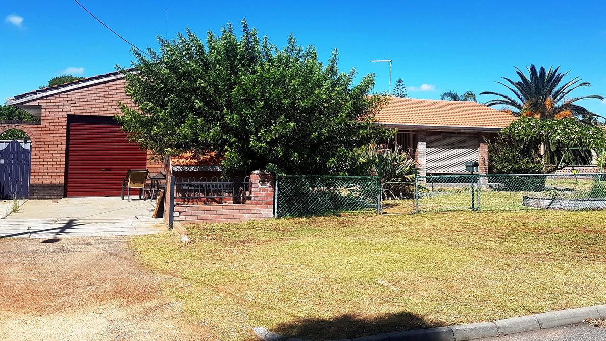 1 Preston Street, Mandurah, WA 6210 AUS