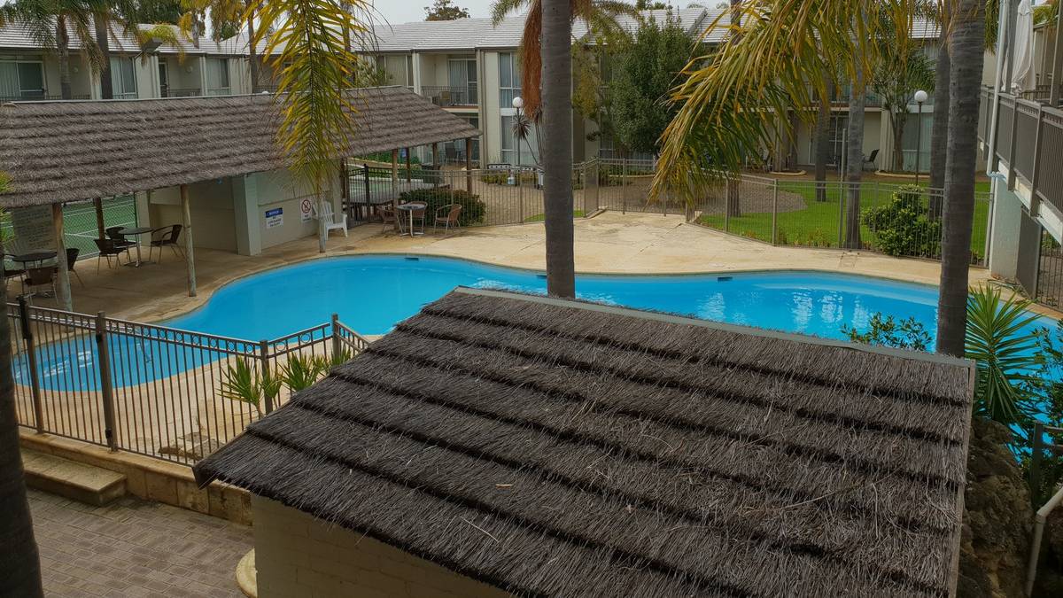 38/110-114 Mandurah Terrace, Mandurah, WA 6210 AUS