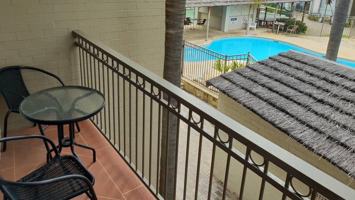 38/110-114 Mandurah Terrace, Mandurah, WA 6210 AUS