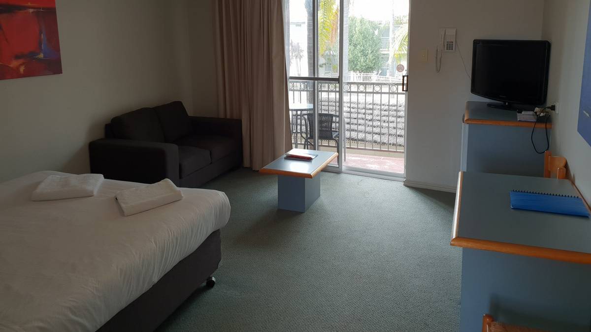 38/110-114 Mandurah Terrace, Mandurah, WA 6210 AUS