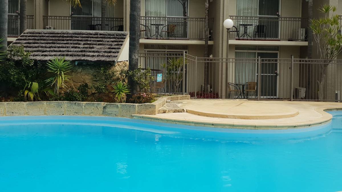 38/110-114 Mandurah Terrace, Mandurah, WA 6210 AUS