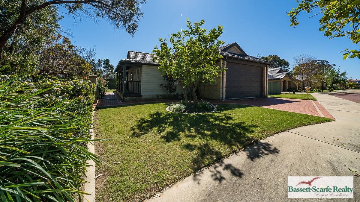 22 Tarragon Way, FALCON, WA 6210 AUS
