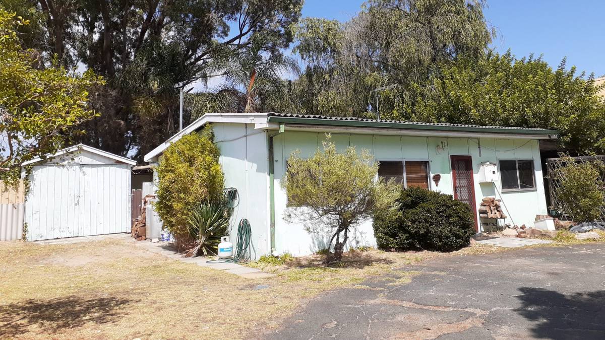 9 Brooking Road, COODANUP, WA 6210 AUS