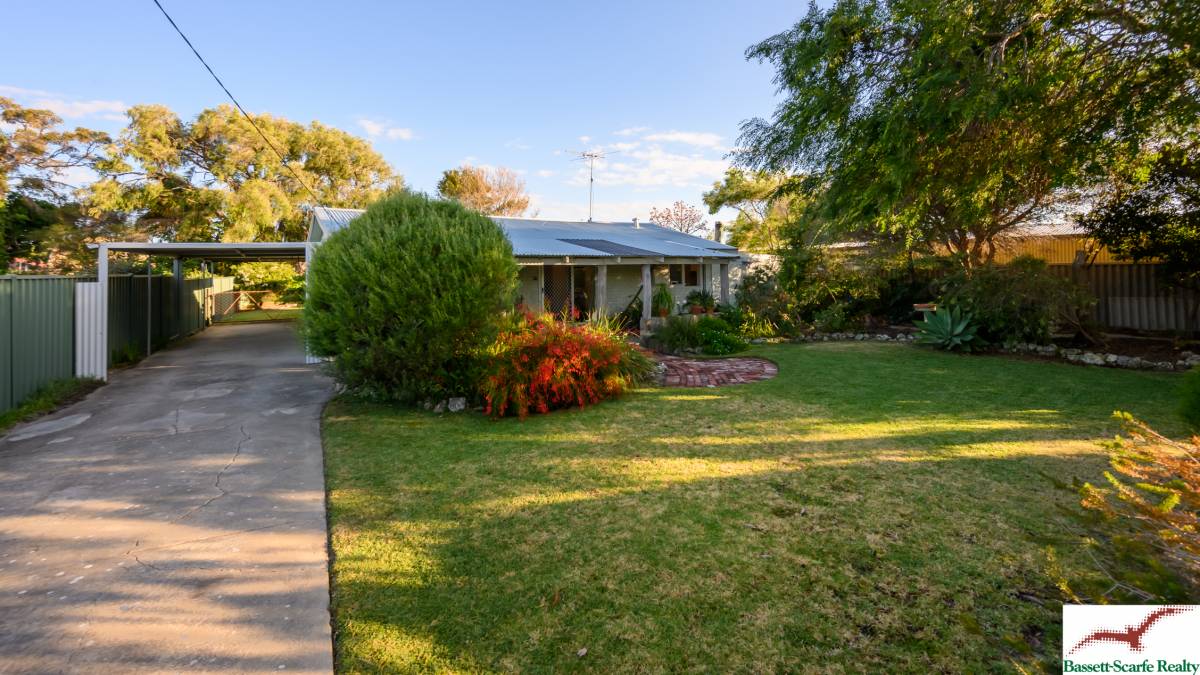21 Mistral Street, Falcon, WA 6210 AUS