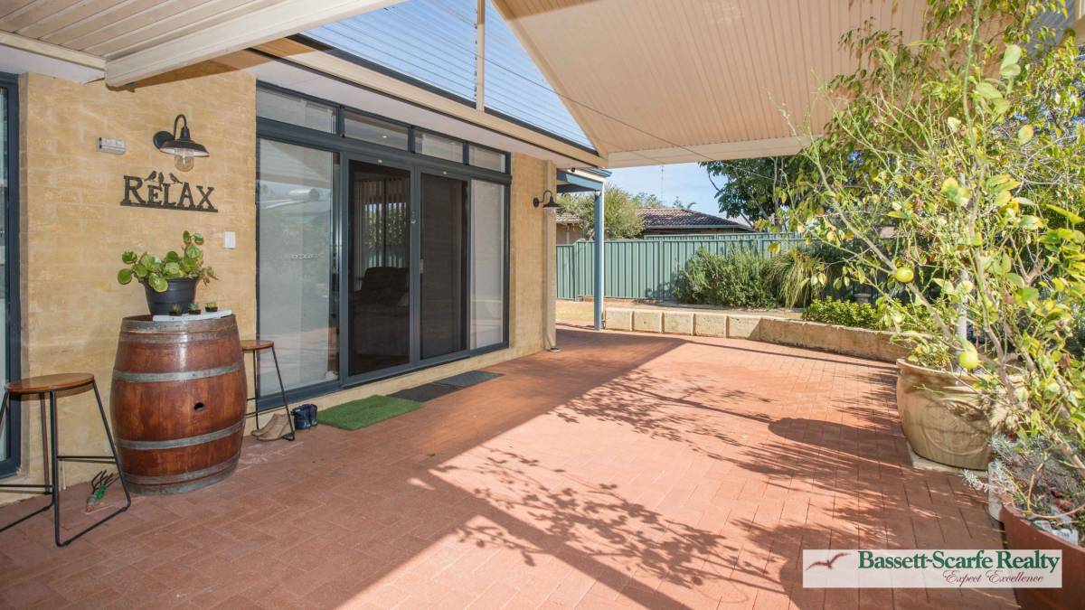 22 Flinders Street, Falcon, WA 6210 AUS