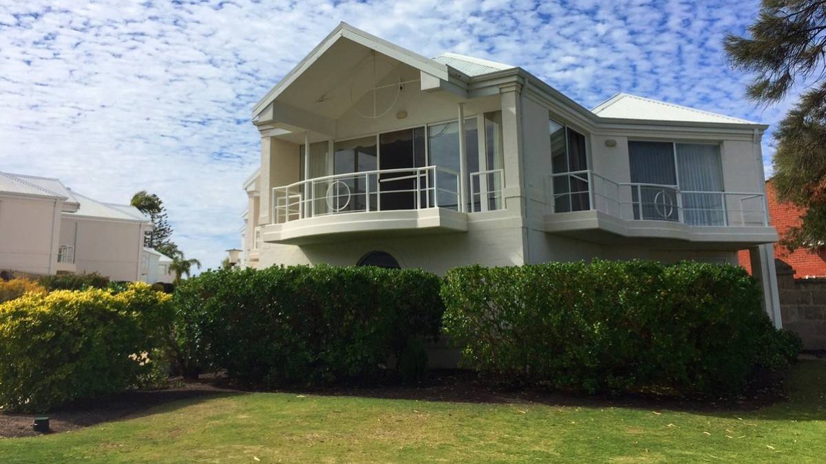 11/1-3 Leslie Street, MANDURAH, WA 6210 AUS