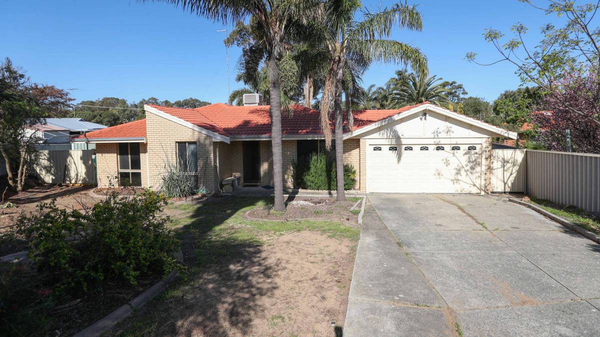 3 Coombs Place, Mandurah, WA 6210 AUS