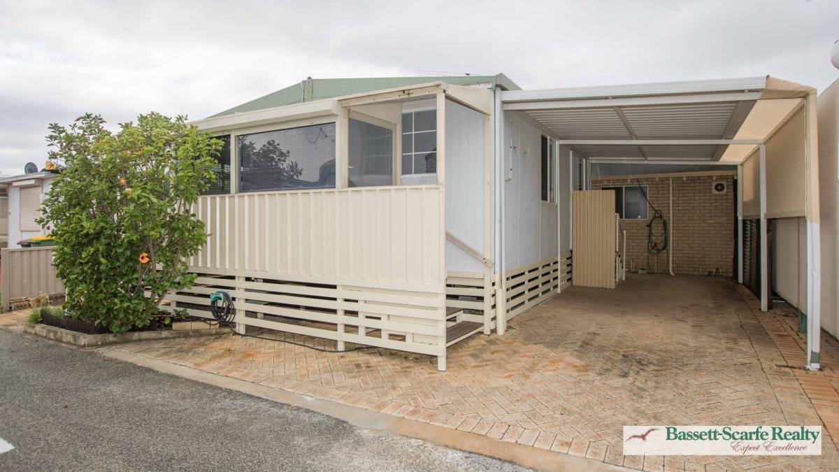 39/490 Pinjarra Road, Furnissdale, WA 6209 AUS