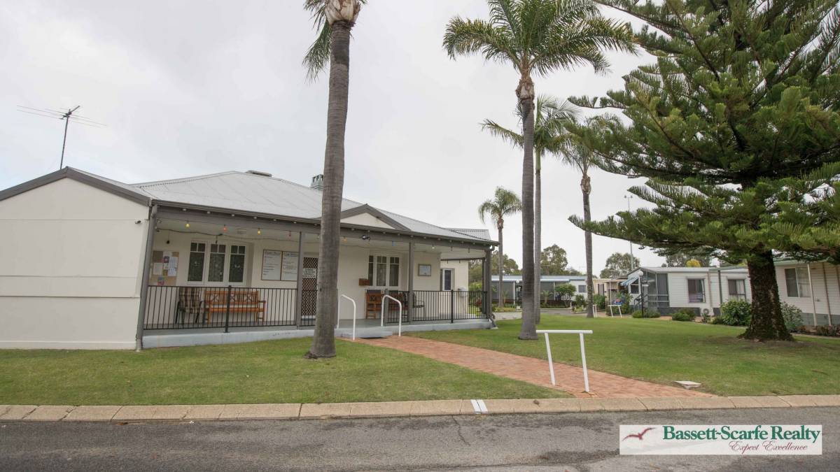 39/490 Pinjarra Road, Furnissdale, WA 6209 AUS