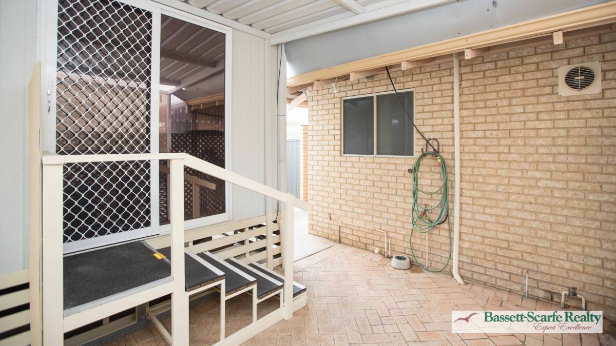 39/490 Pinjarra Road, Furnissdale, WA 6209 AUS