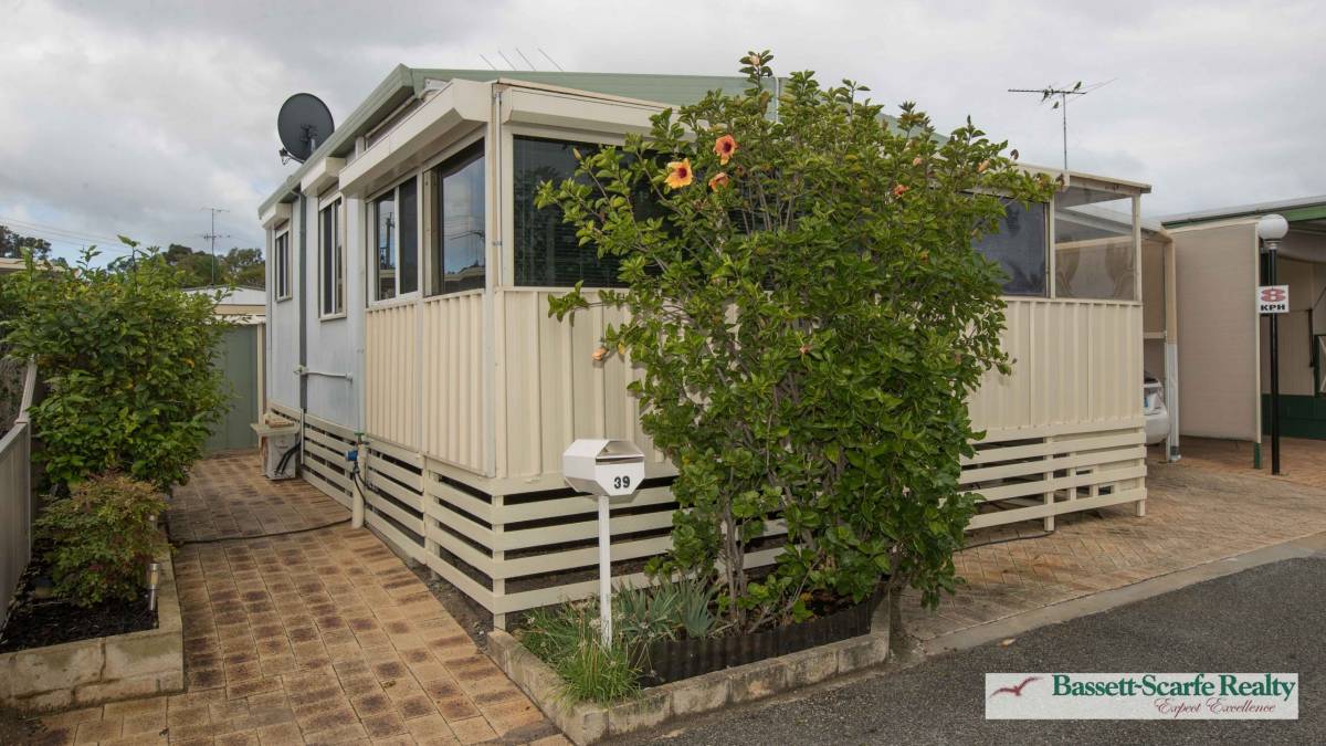 39/490 Pinjarra Road, Furnissdale, WA 6209 AUS