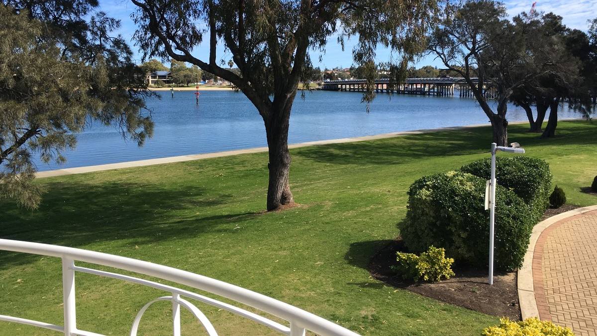 11/1-3 Leslie Street, MANDURAH, WA 6210 AUS