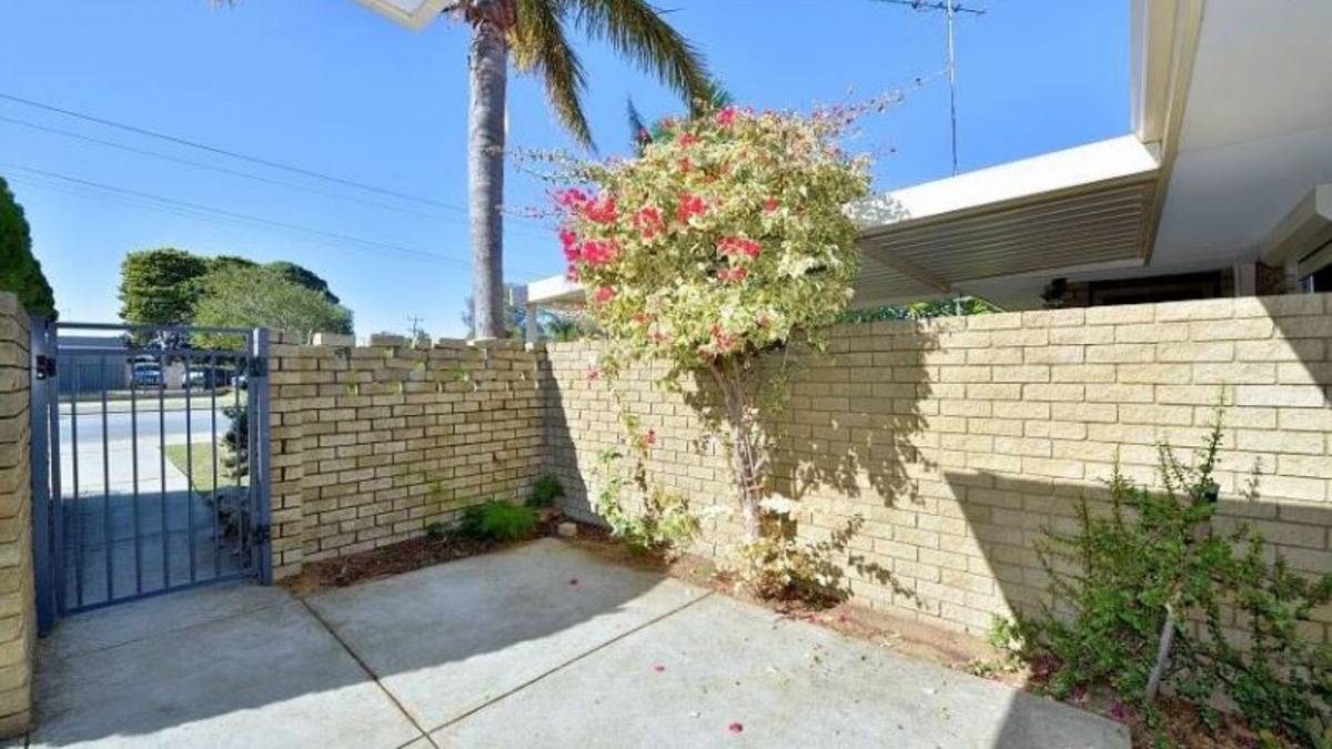 11/54 Anstruther Road, MANDURAH, WA 6210 AUS