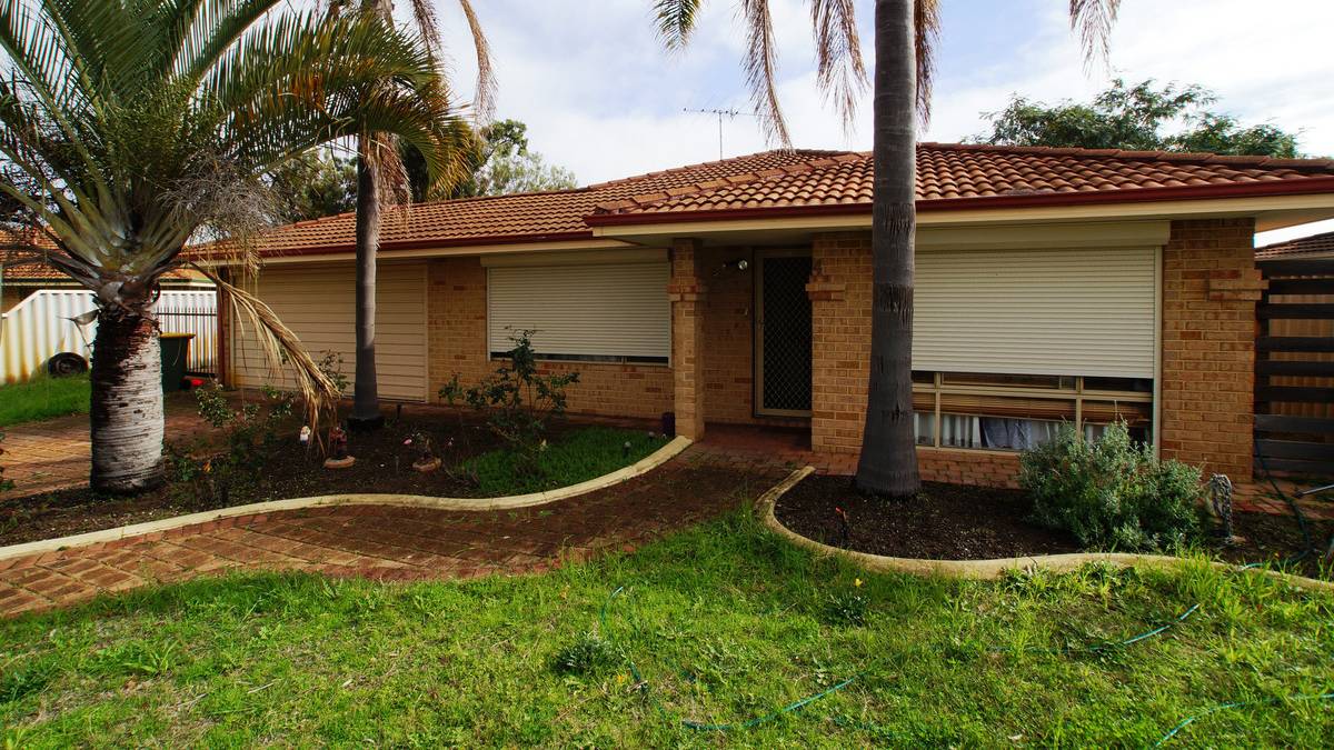 4 Oakover Turn, GREENFIELDS, WA 6210 AUS