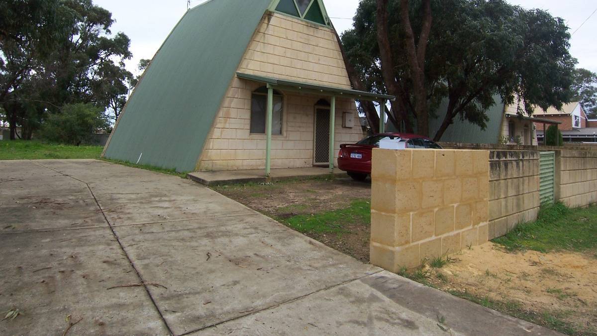 40 Olive Road, Falcon, WA 6210 AUS