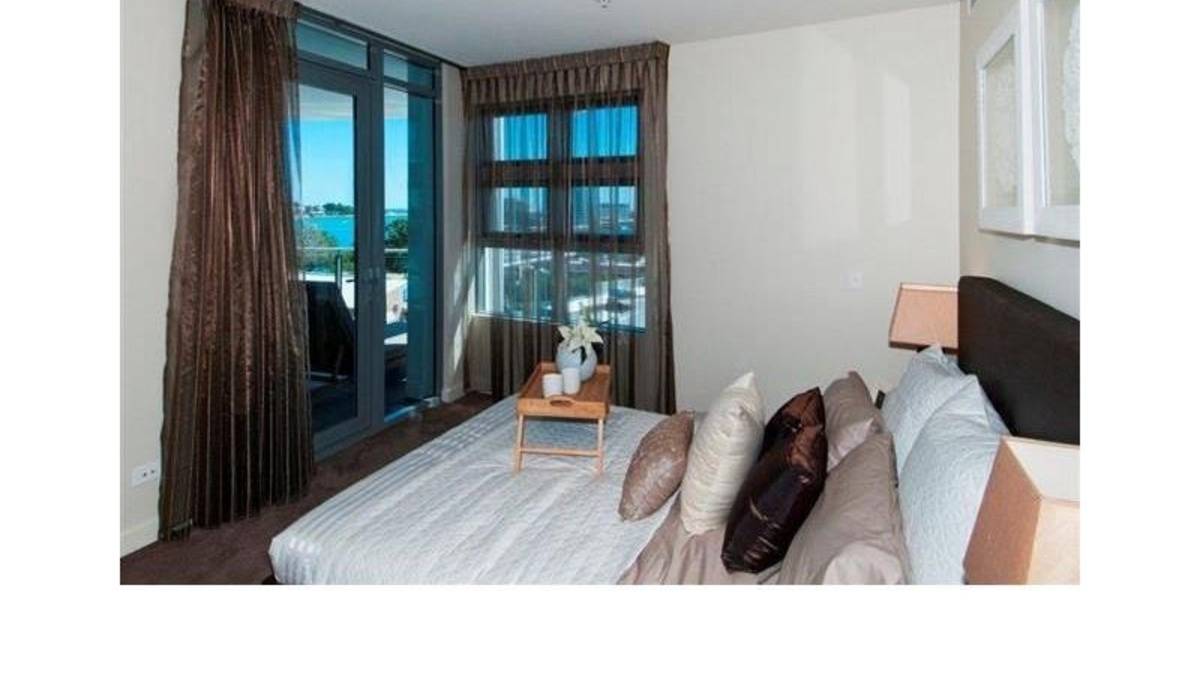 27/1 Barracks Lane, MANDURAH, WA 6210 AUS