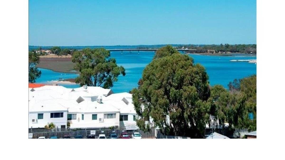 27/1 Barracks Lane, MANDURAH, WA 6210 AUS