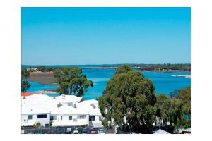27/1 Barracks Lane, MANDURAH, WA 6210 AUS