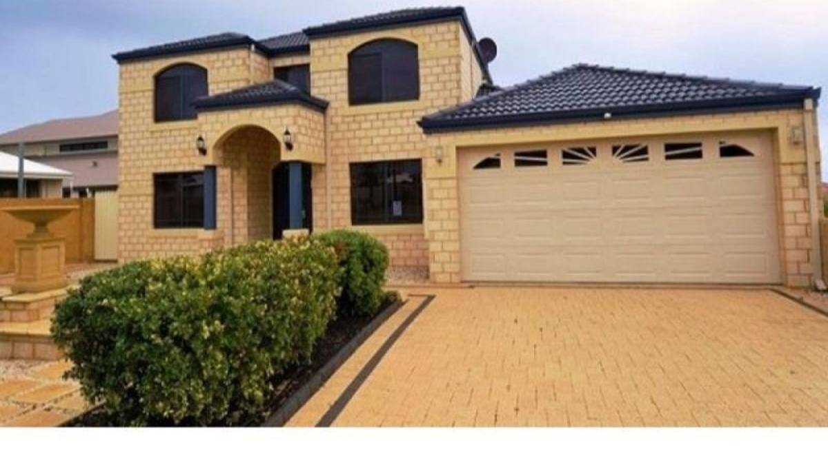 88 Baloo Crescent, WANNANUP, WA 6210 AUS