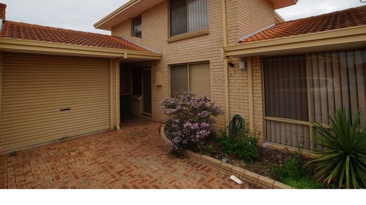 9/146 Mandurah Terrace, MANDURAH, WA 6210 AUS