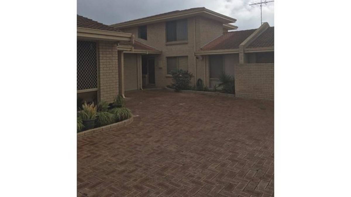 9/146 Mandurah Terrace, MANDURAH, WA 6210 AUS