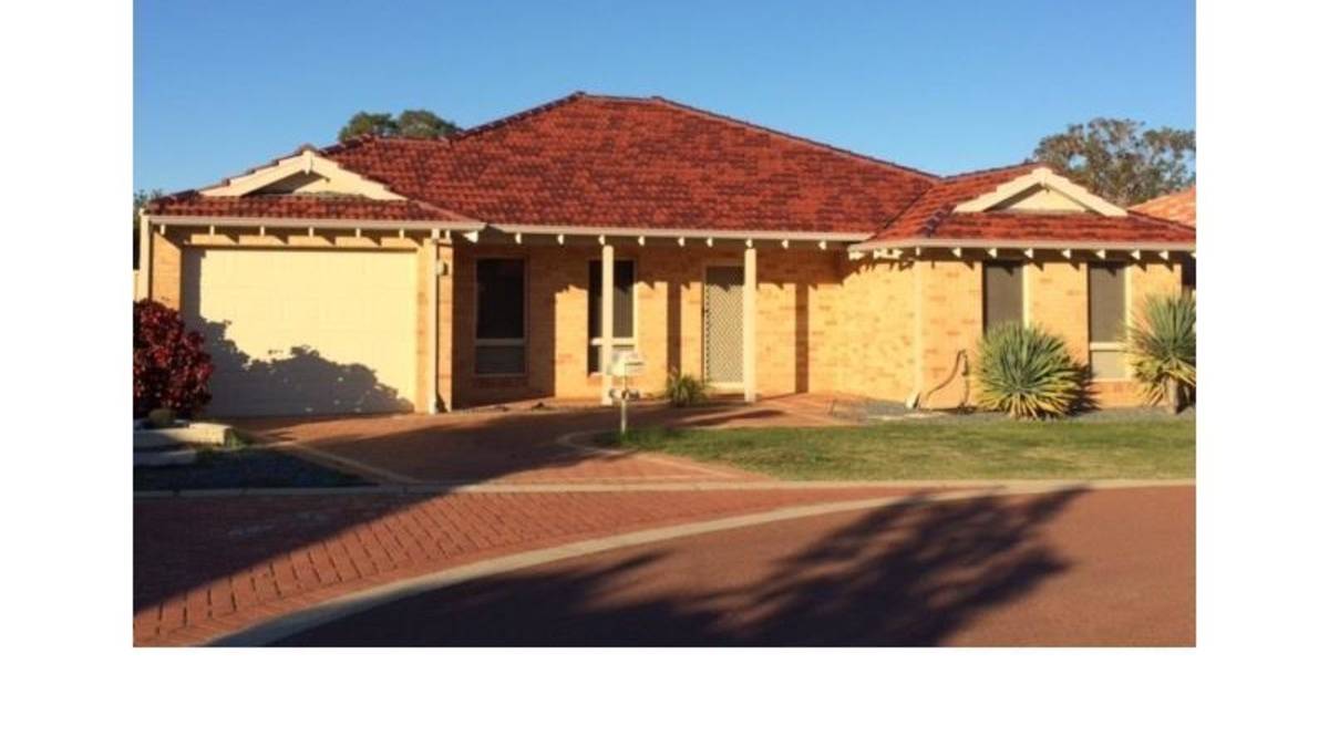 6 Saffron Loop, FALCON, WA 6210 AUS