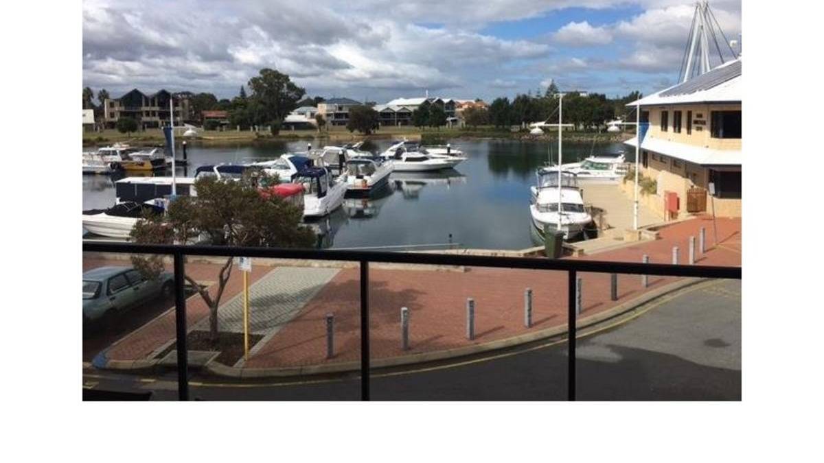 19/37 Dolphin Drive, MANDURAH, WA 6210 AUS