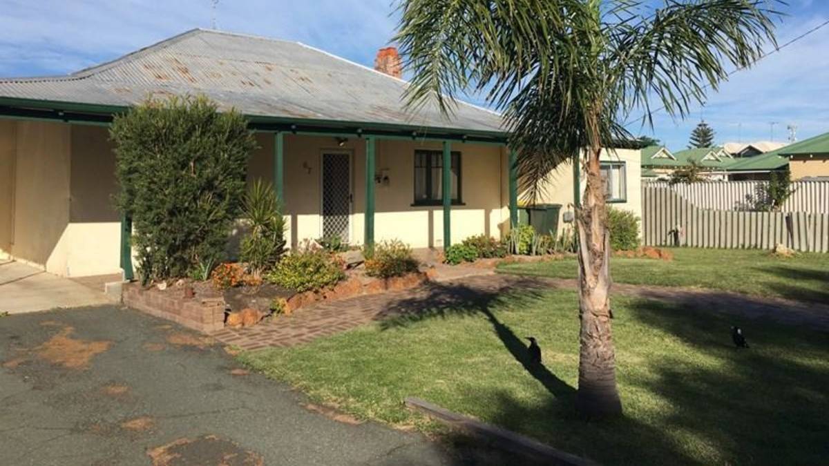 67 Tuckey Street, MANDURAH, WA 6210 AUS