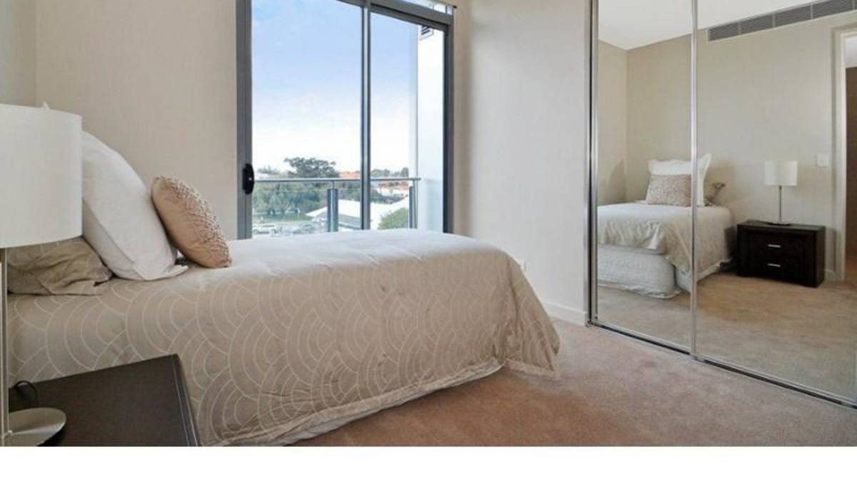 28/1 Barracks Lane, MANDURAH, WA 6210 AUS