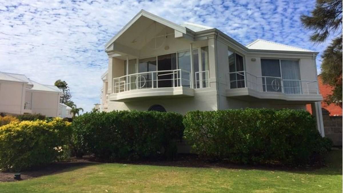 11/1-3 Leslie Street, MANDURAH, WA 6210 AUS