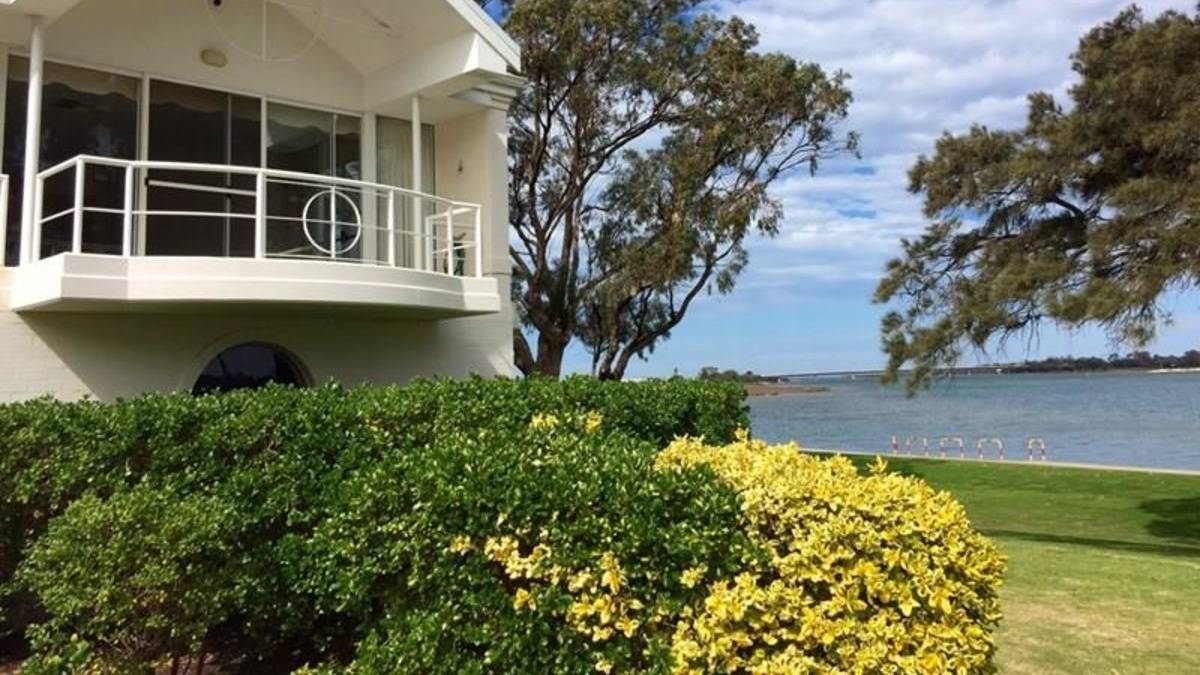 11/1-3 Leslie Street, MANDURAH, WA 6210 AUS