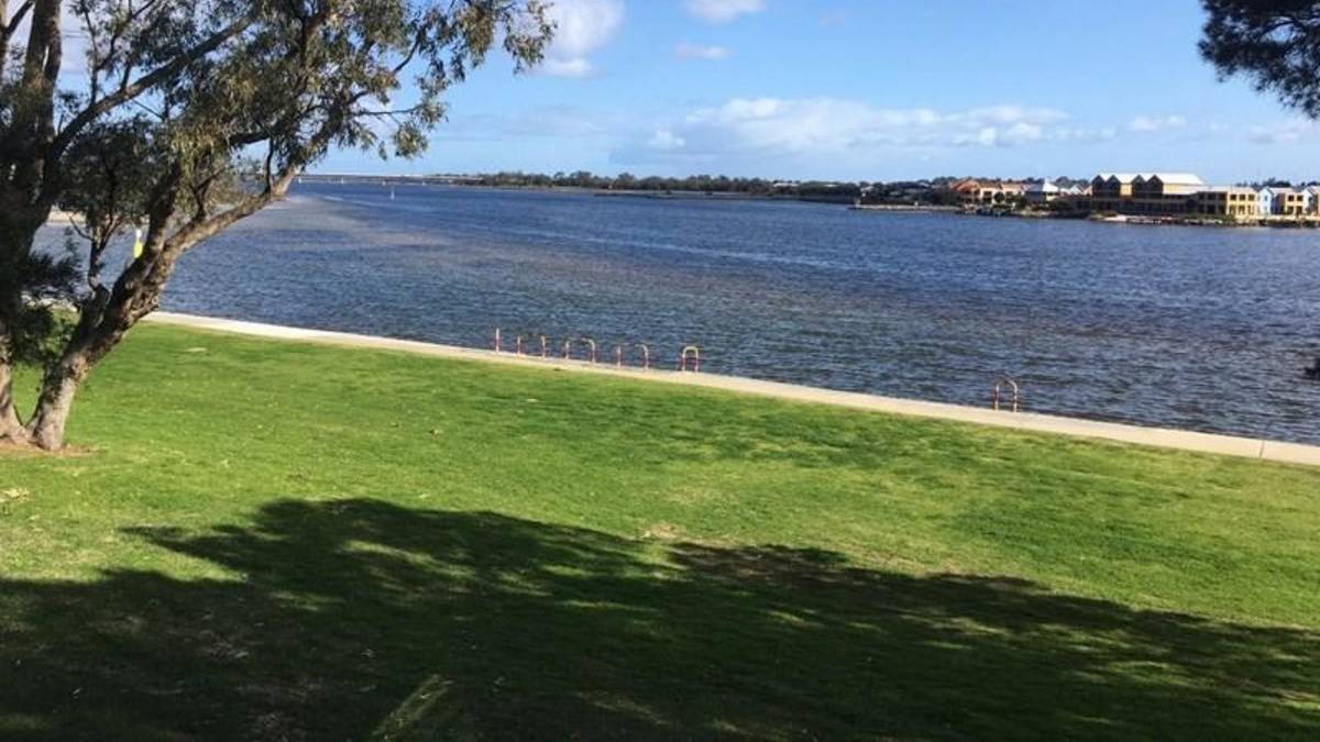 11/1-3 Leslie Street, MANDURAH, WA 6210 AUS