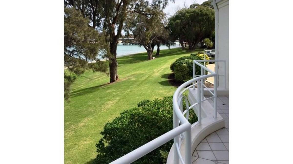 11/1-3 Leslie Street, MANDURAH, WA 6210 AUS