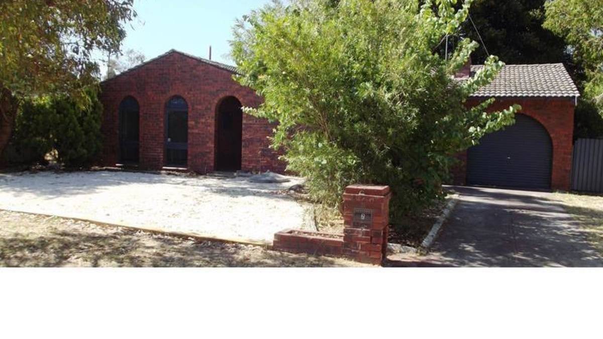 2 Lanyon Street, MANDURAH, WA 6210 AUS