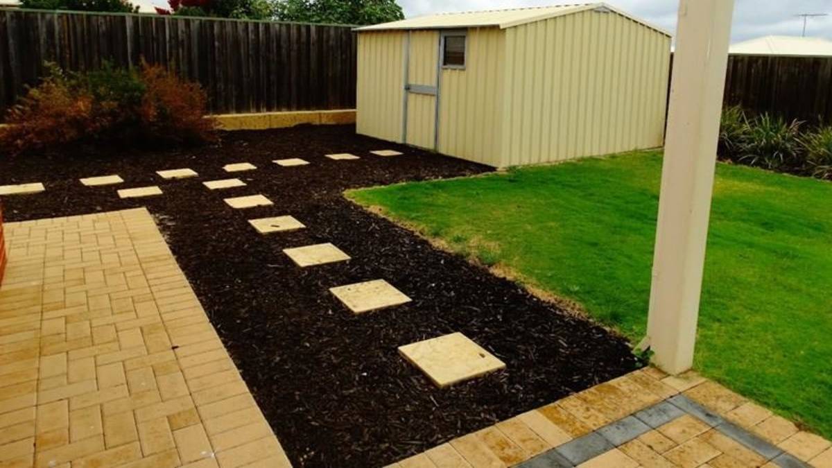 14 Lilly Pilly Lookout, HALLS HEAD, WA 6210 AUS