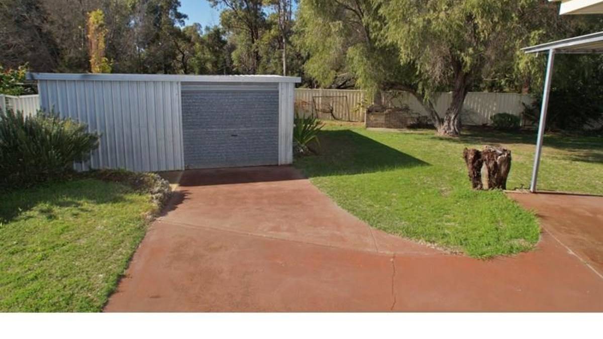 7 Ord Close, GREENFIELDS, WA 6210 AUS