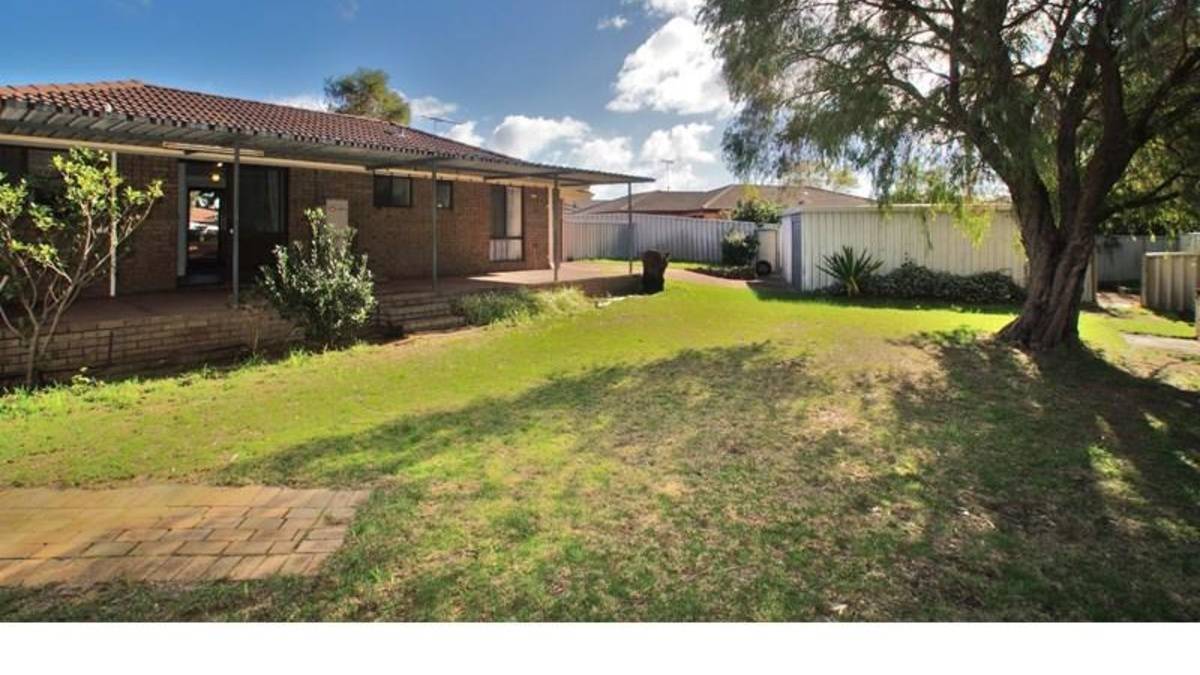 7 Ord Close, GREENFIELDS, WA 6210 AUS