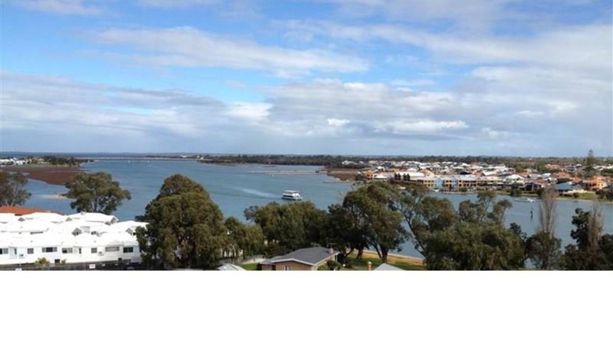 33/1 Barracks Lane, MANDURAH, WA 6210 AUS